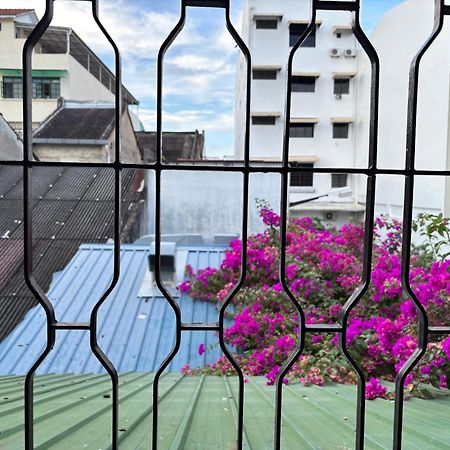 Victoria Pods Otel George Town Dış mekan fotoğraf