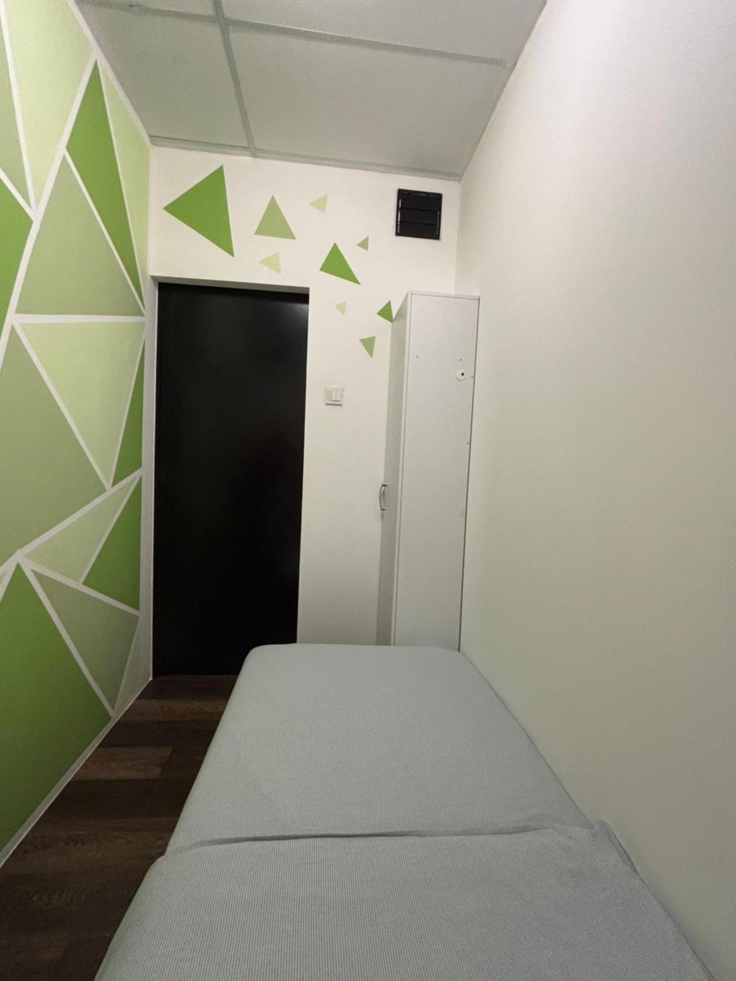 Victoria Pods Otel George Town Dış mekan fotoğraf
