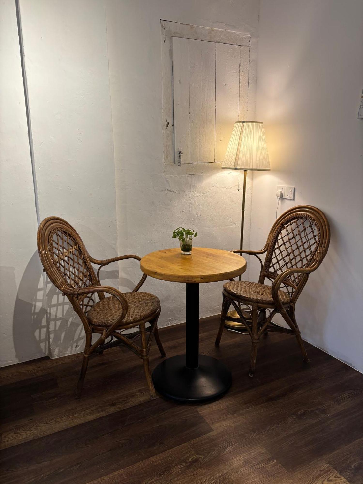 Victoria Pods Otel George Town Dış mekan fotoğraf