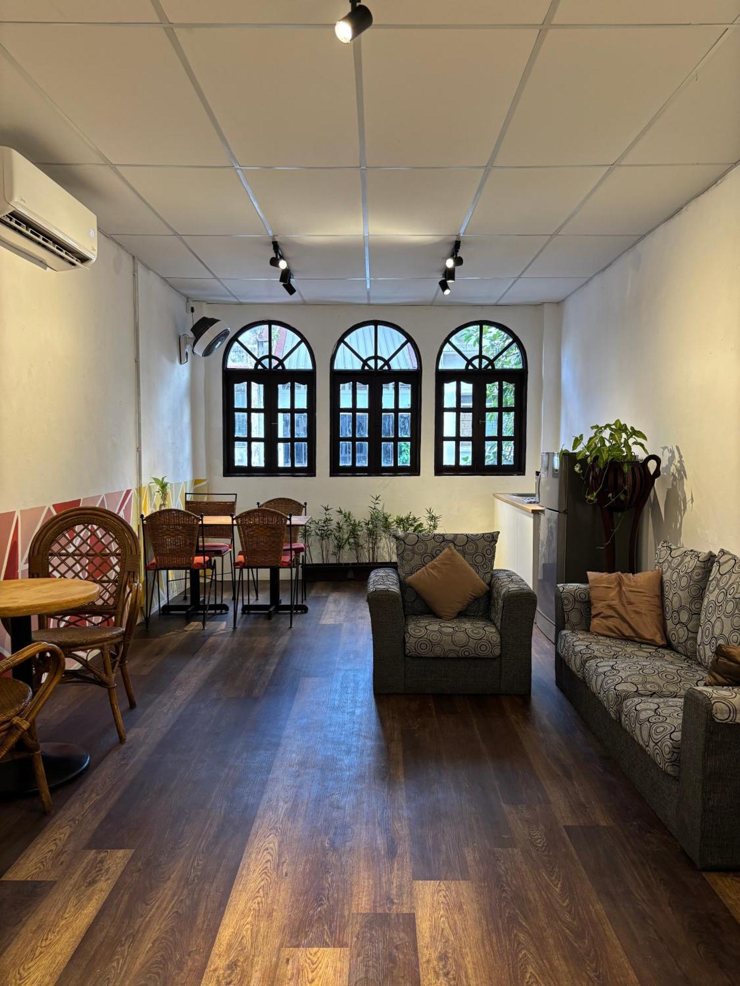 Victoria Pods Otel George Town Dış mekan fotoğraf