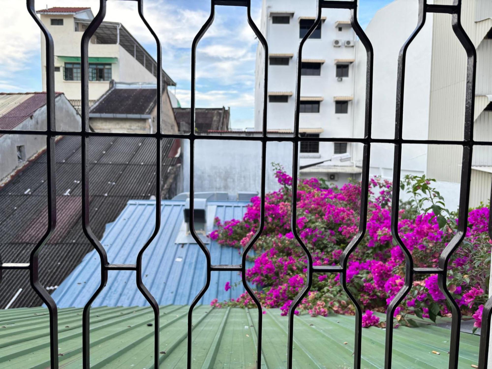Victoria Pods Otel George Town Dış mekan fotoğraf