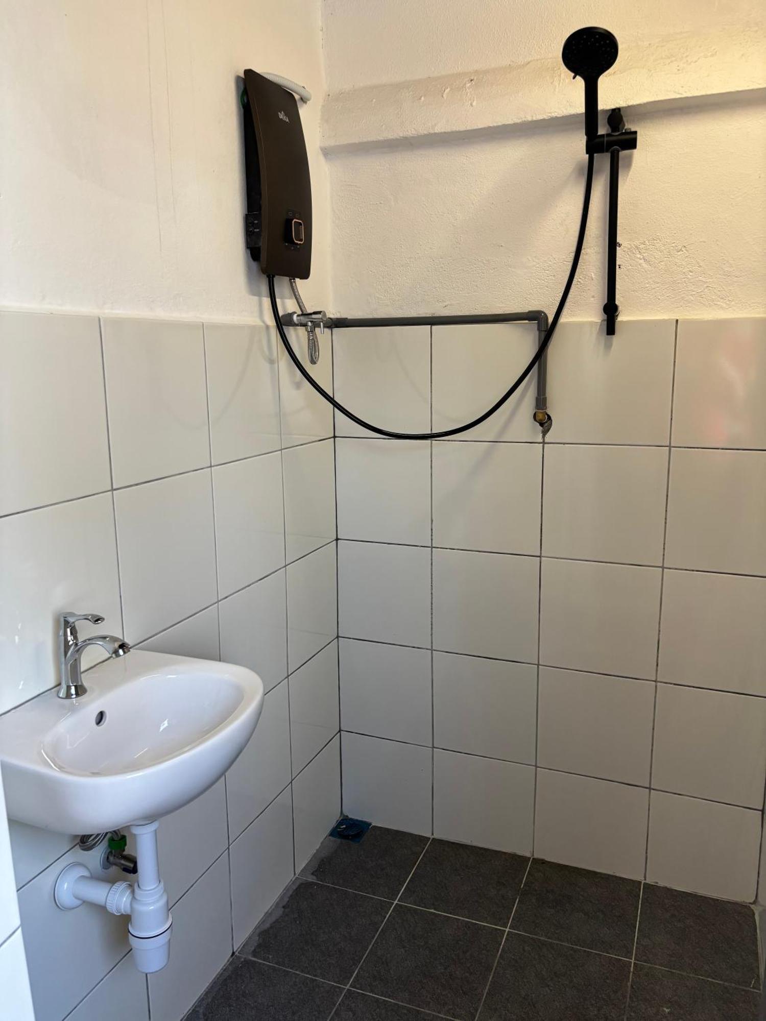 Victoria Pods Otel George Town Dış mekan fotoğraf