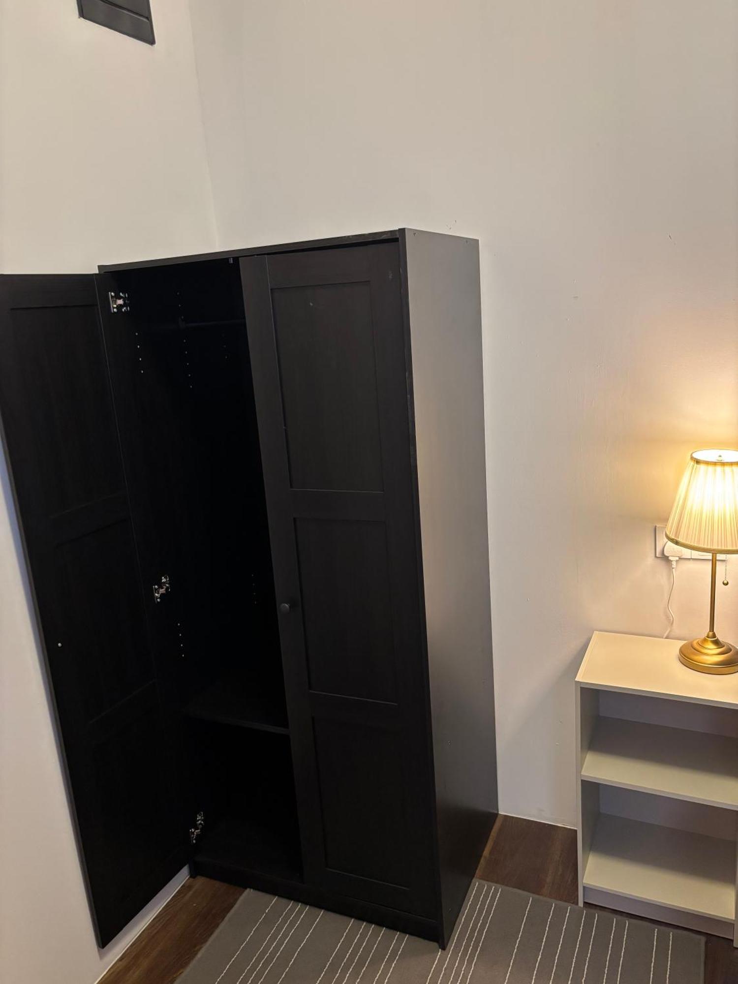 Victoria Pods Otel George Town Dış mekan fotoğraf